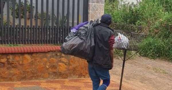 Diario HOY | Hartos de ‘chespis’ que roban de todo, vecinos se movilizan y piden acción policial