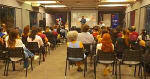 La Nación / Paraguay y EE. UU., comparten problemática de formalización