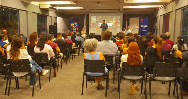 La Nación / Paraguay y EE. UU., comparten problemática de formalización
