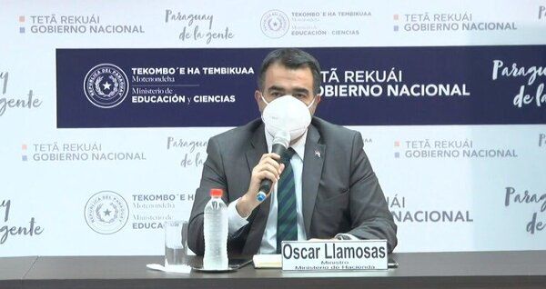 Pedidos de aumento: Hacienda podría plantear nuevas tasas impositivas