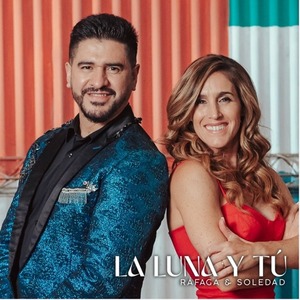 ¡Ráfaga reversiona “La luna y tú” junto a Soledad! - Unicanal