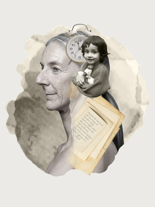 Joan Robinson: la mujer que desafió a la corriente ortodoxa de Cambridge - MarketData