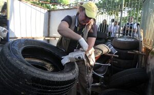 Instan a consulta oportuna para evitar casos graves de dengue
