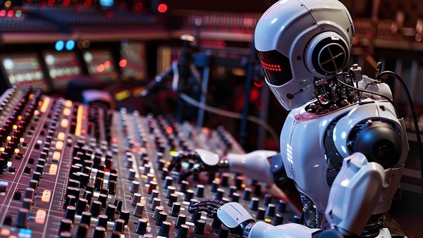 Adobe presenta su “Photoshop para audio” con AI - La Tribuna