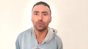Asaltacajero del Clan Cabrera cae abatido en tiroteo con la policía en Alto Paraná - Radio Imperio 106.7 FM