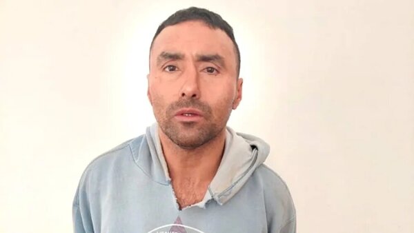 Asaltacajero del Clan Cabrera cae abatido en tiroteo con la policía en Alto Paraná - Radio Imperio 106.7 FM