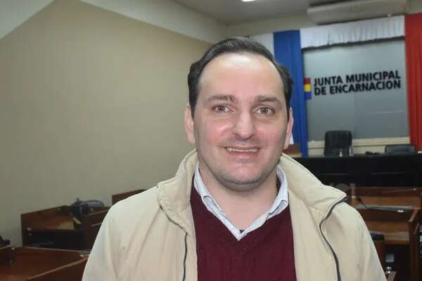 Diputado Remezowski negó vínculos con criptominería y con el caso investigado en Capitán Miranda - Nacionales - ABC Color