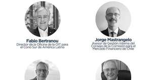 La Nación / Analizarán cómo mejorar el sistema de jubilaciones y pensiones en Paraguay