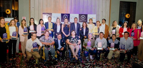 Gestión en inclusión y accesibilidad será premiada con Sellos de Excelencia Inclusiva - .::Agencia IP::.
