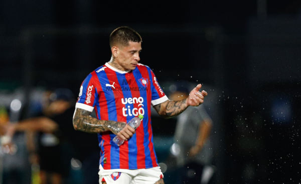 Iturbe: “Los principales culpables somos nosotros”