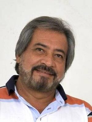 Carlos Pettengill, del grupo Vocal 2, sufrió un ACV