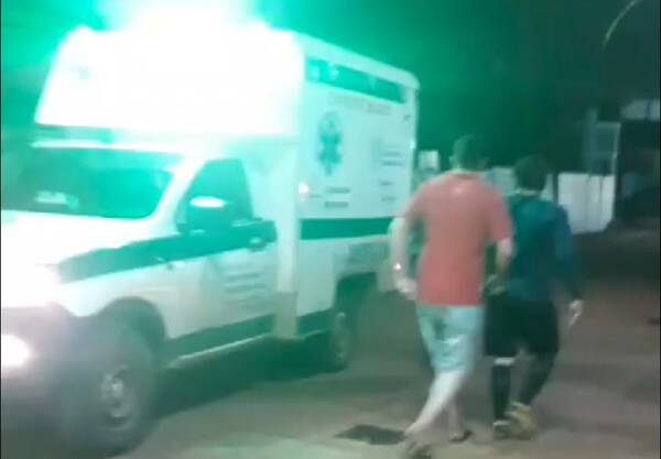 Policía recibió una estocada y falleció entre traslado y traslado y traslado…