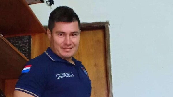 Un policía muere apuñalado tras intervenir en una pelea en Itakyry