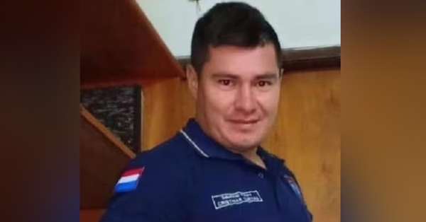 Itakyry: Policía falleció apuñalado tras intervenir en una riña
