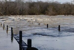 Varios desaparecidos en el sur de Francia por las lluvias torrenciales, entre ellos niños