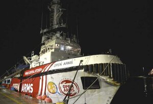 Expectativa ante la apertura del corredor marítimo de Chipre a Gaza