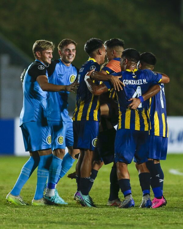 Año negro para Olimpia en la escena internacional, eliminado también en Libertadores sub 20 - La Tribuna