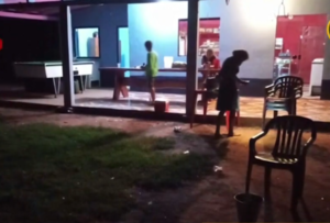 Asesinaron a un policía en Itakyry-Alto Paraná
