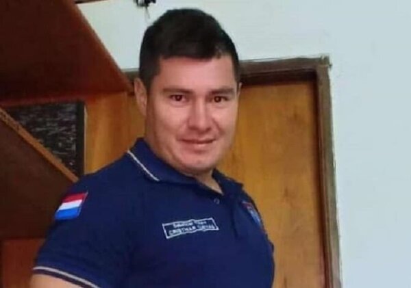 Quiso intervenir y acabó apuñalado: policía muere tras recibir estocada mortal - Radio Imperio 106.7 FM