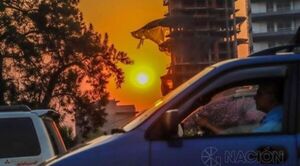 Anuncian ‘calor infernal’ con temperaturas de más de 40 °C para esta semana