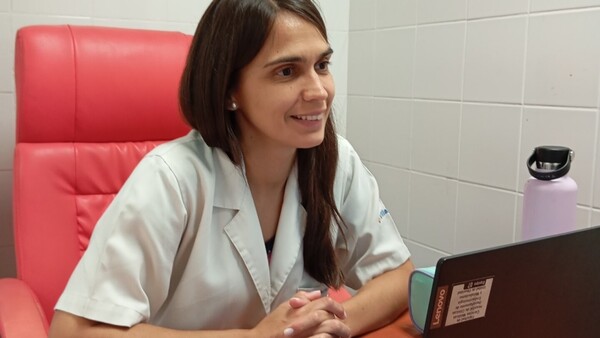 Especialista insta a no ver la menopausia como una etapa de sufrimiento