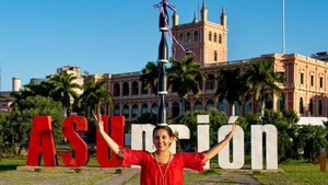 Diez lugares de esparcimiento para disfrutar en Asunción y Central
