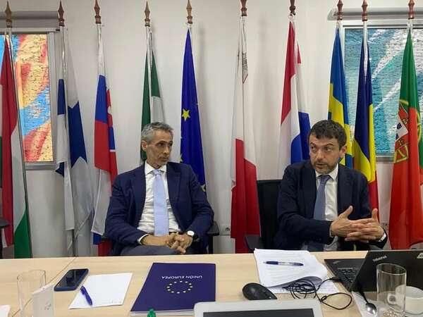 UE retrasaría aplicación de norma 1115, dice medio financiero - Nacionales - ABC Color