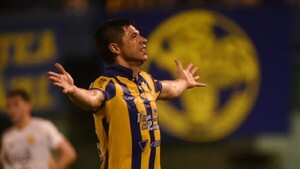 Luqueño vuelve a ganar a Guaraní y deja contra las cuerdas a Bovaglio