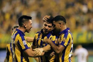 Versus / Luqueño tumba a Guaraní y se mete en el podio del torneo Apertura 2024