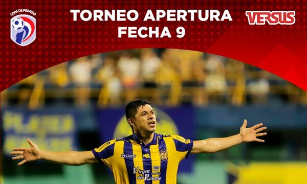 Luqueño tumba a Guaraní por 1 a 0