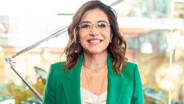 Liz Ramírez: “Paraguay emerge como un mercado atractivo para la industria automotriz”