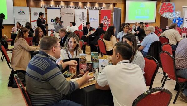 Se viene la Rueda de Negocios Mipymes: quiere conectar 50 emprendimientos con grandes jugadores
