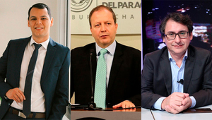 Paraguay como actor clave en América Latina y el Caribe, ¿qué dicen los economistas?