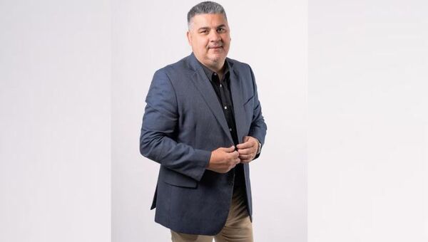 Carlos Gómez de Innovar: “El productor paraguayo alimenta a casi 80 millones de personas en el mundo”
