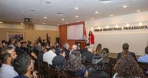 La Nación / Abordan oportunidades en el mercado de la huella de carbono