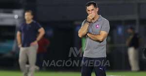 La Nación / Víctor Bernay fue destituido
