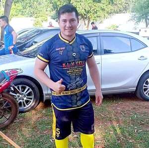Agente policial muere tras ser apuñalado durante una actividad benéfica en Itakyry - ABC en el Este - ABC Color