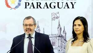 Reforma legal y el seguro obligatorio en agenda de superintendencia - Economía - ABC Color