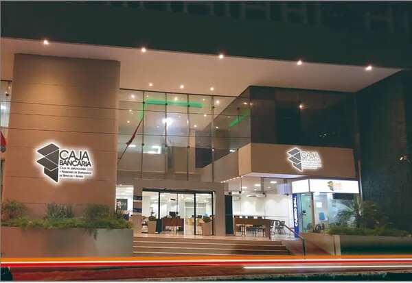 Refinanciar deuda con DNIT es prioridad para nueva administración de Caja Bancaria - Economía - ABC Color