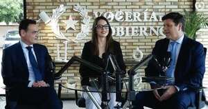 La Nación / Ministros afirman que nuestro país ya tiene una postura clara