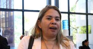 La Nación / “Miren, imbéciles, a la ANR”, reclaman