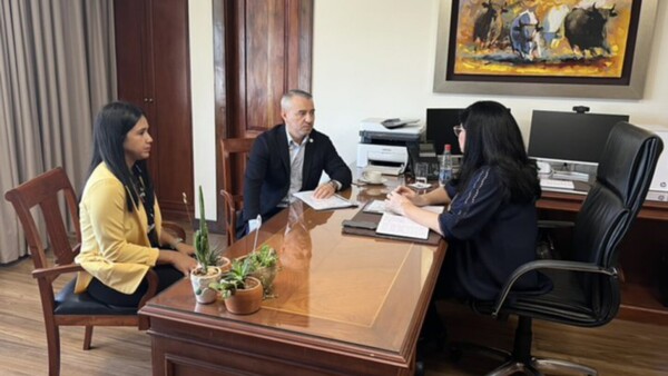 Proyecto busca evitar que casos de corrupción puedan prescribir