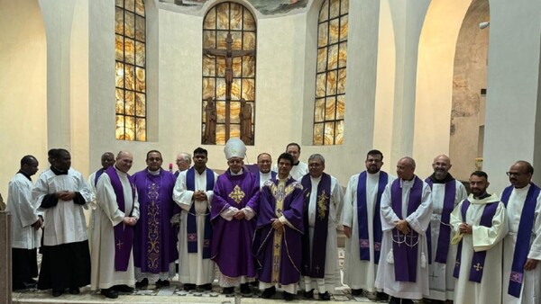 Cardenal: El país sufre por débil “institucionalidad democrática”