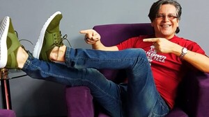 Polémica en el Bar llega hoy con Mili Brítez a la cabeza del programa