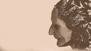 La esquizofrenia y el envejecimiento podrían tener una base biológica común