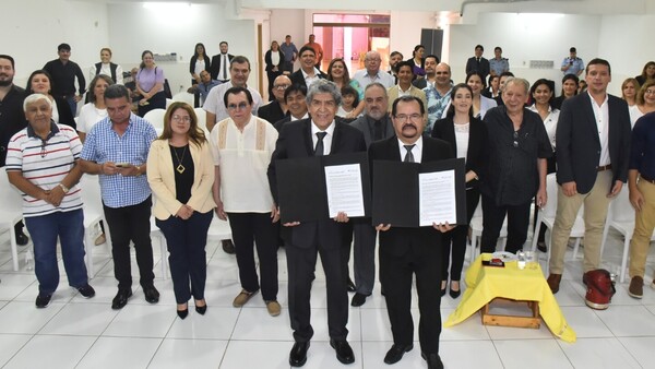 Se concreta alianza para impulsar y dignificar la música popular nacional