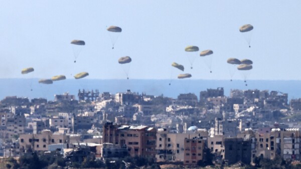 Llega el Ramadán y la guerra no tiene freno en Gaza