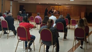 Una interpretación dividida