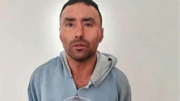 Carlos Cabrera y su “reinado del terror” llegó a su fin en Alto Paraná