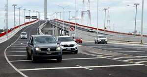 Diario HOY | Multas de G. 500.000 desde hoy por estacionar en Héroes del Chaco